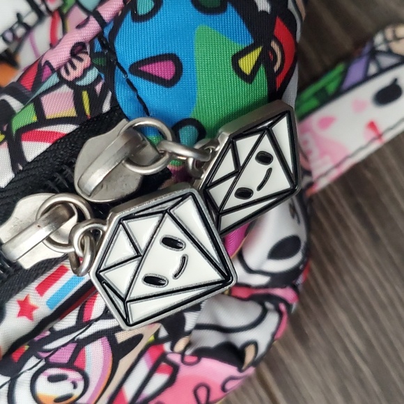 💕 Ju Ju Be Mini Backpack - Be Tokidoki Iconic 2.0 - Picture 6 of 16